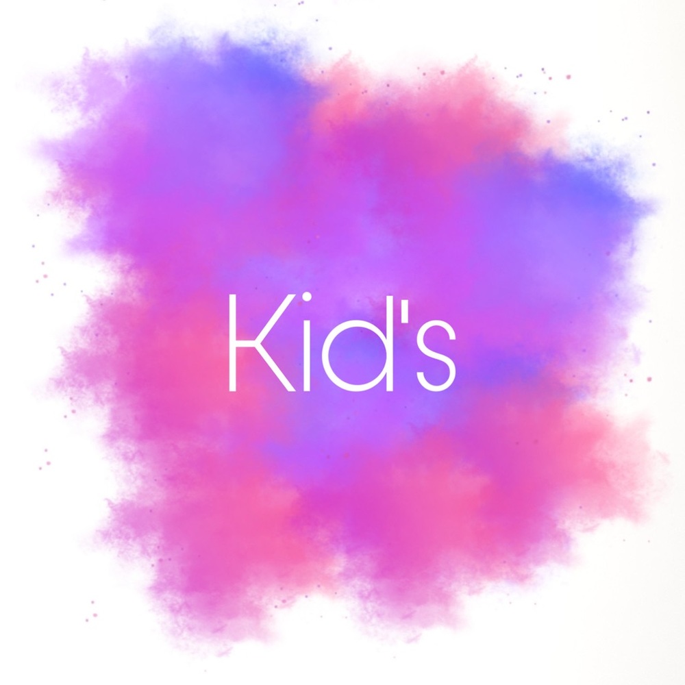 Kids Clothing